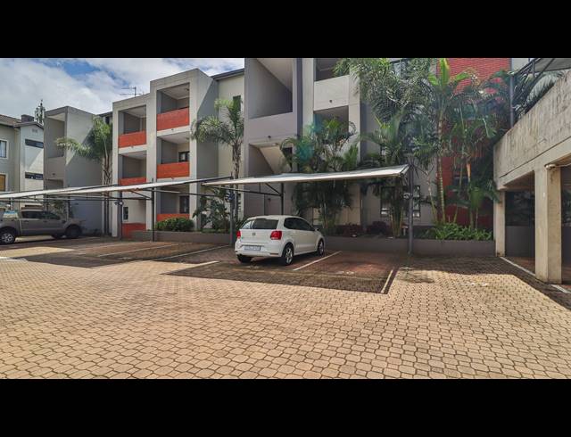 2 BEDROOM APARTMENT TO LET IN UMHLANGA RIDGE